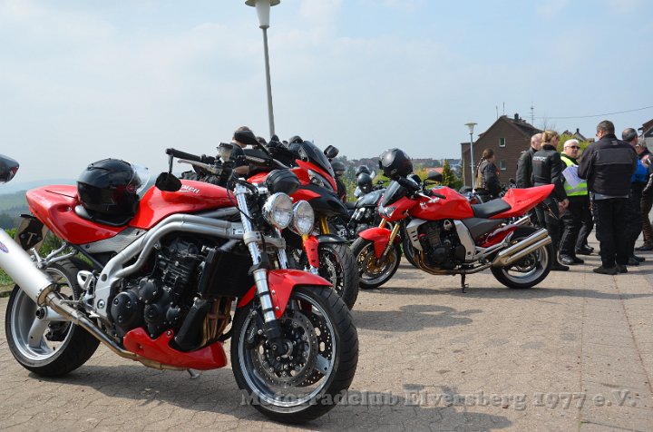 Saisoneroeffnungsfahrt 2014 - 044.JPG